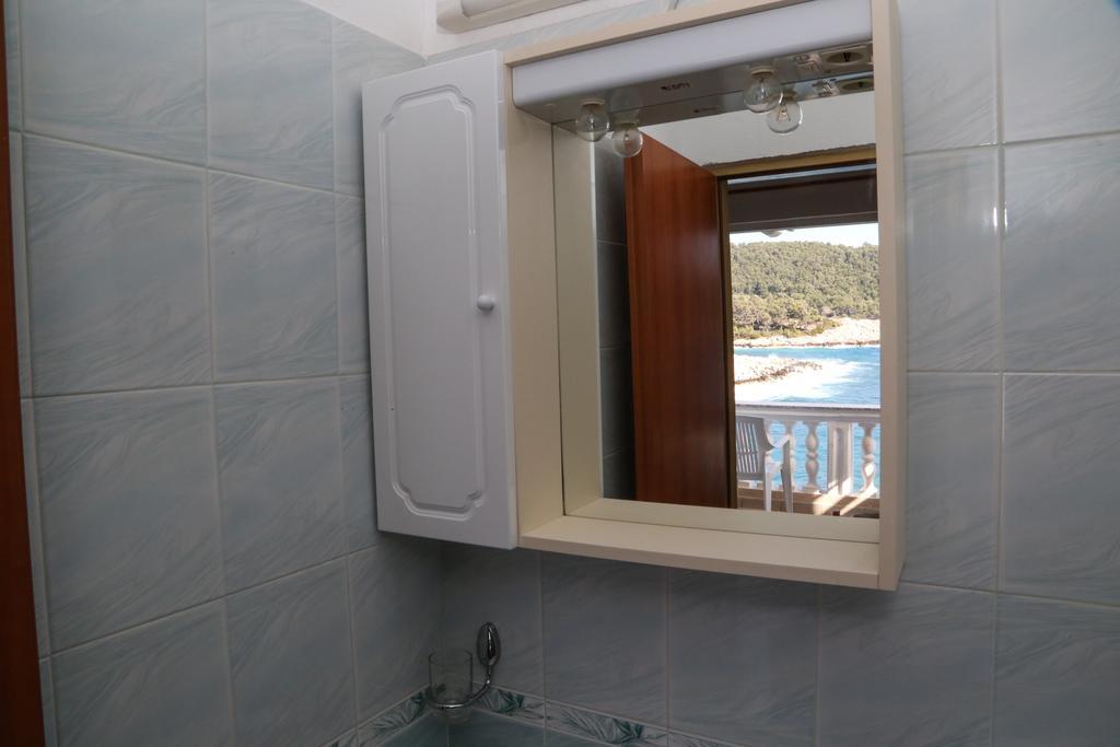 Apartments Dragica มิลนา ภายนอก รูปภาพ