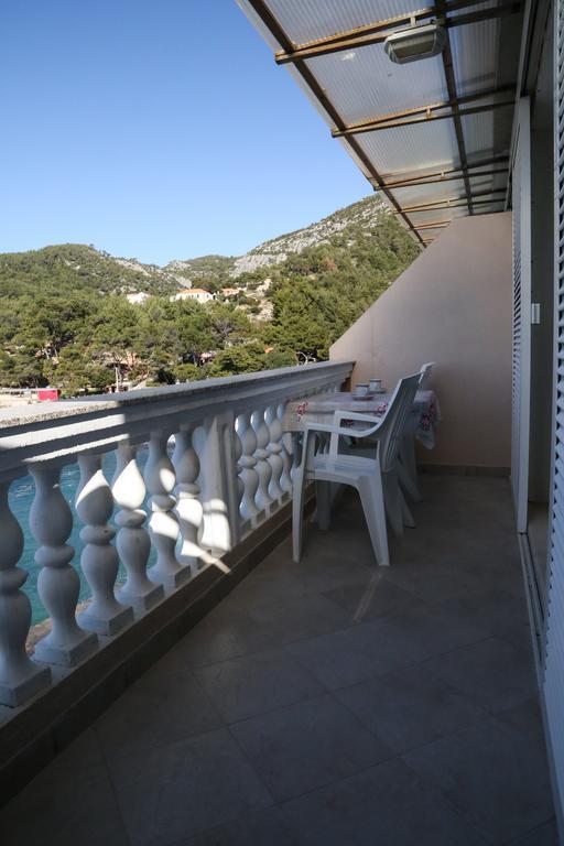 Apartments Dragica มิลนา ภายนอก รูปภาพ