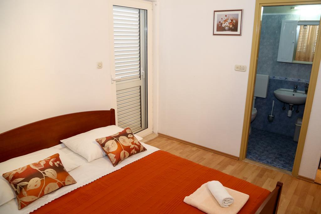 Apartments Dragica มิลนา ภายนอก รูปภาพ