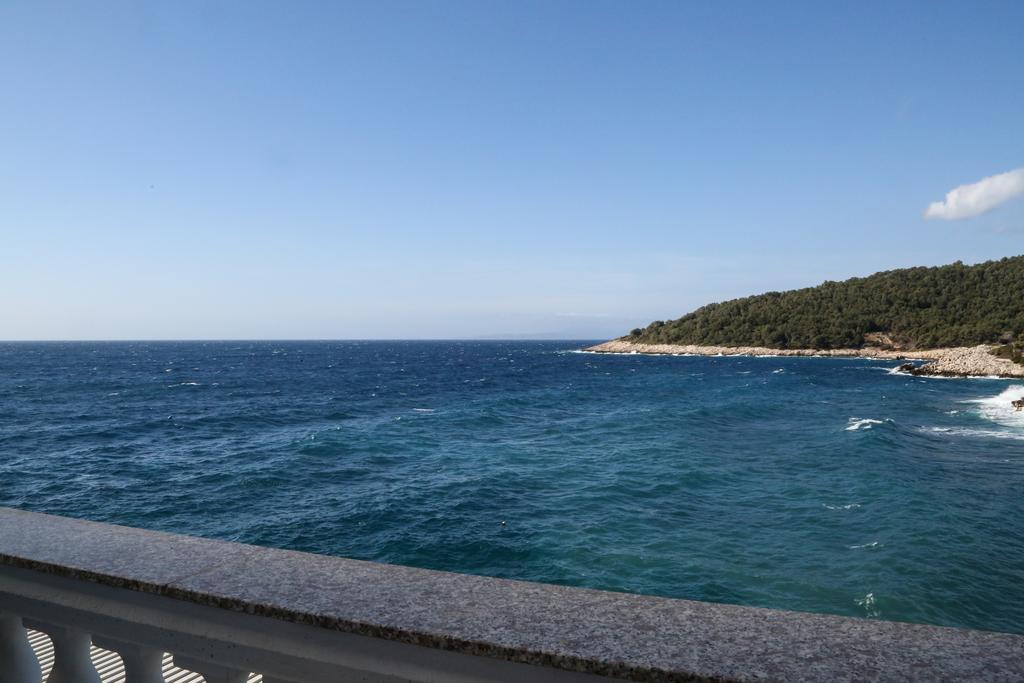 Apartments Dragica มิลนา ภายนอก รูปภาพ