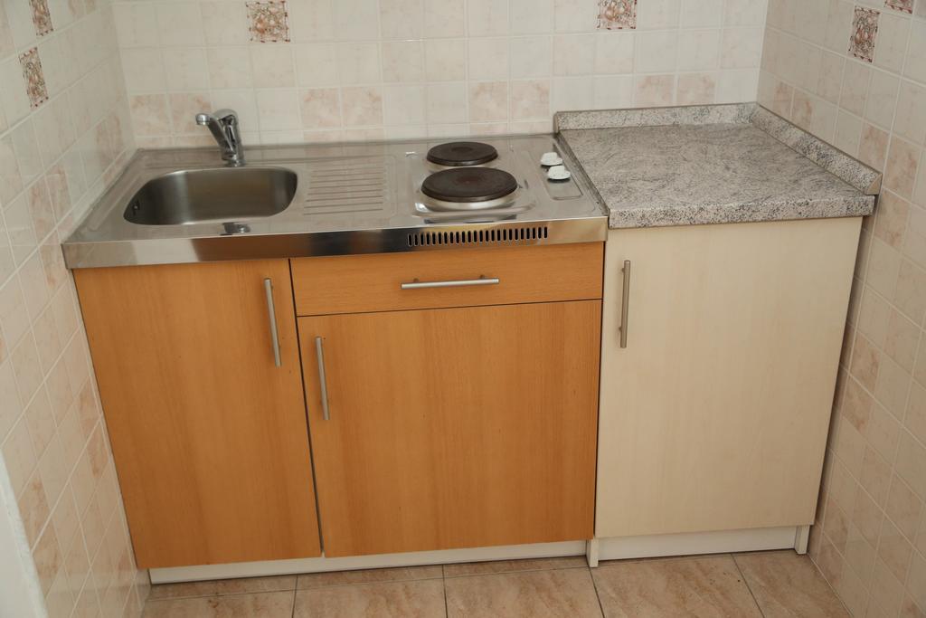 Apartments Dragica มิลนา ภายนอก รูปภาพ