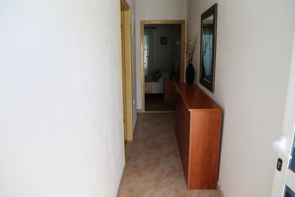 Apartments Dragica มิลนา ภายนอก รูปภาพ