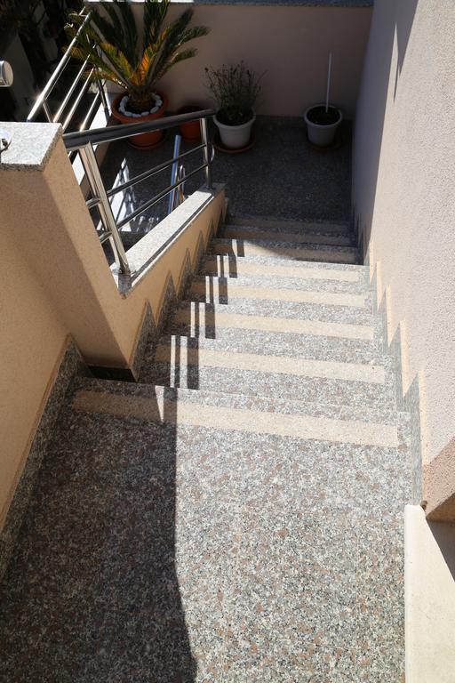 Apartments Dragica มิลนา ภายนอก รูปภาพ