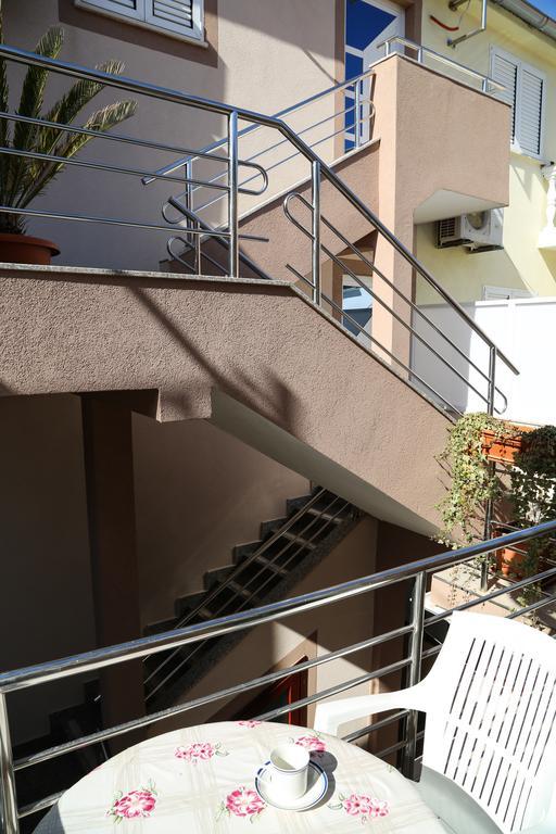 Apartments Dragica มิลนา ภายนอก รูปภาพ